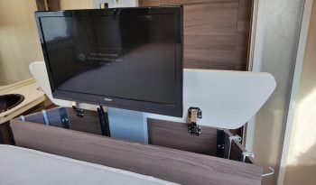 
									MCLOUIS NEVIS 880 SERIE LIMITADA YEARLING 881 INTEGRAL GAMA ALTA CAMA ISLA lleno								