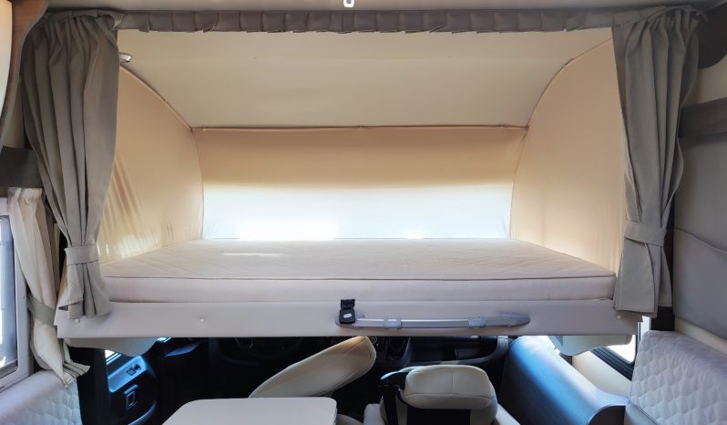 
								MCLOUIS NEVIS 880 SERIE LIMITADA YEARLING 881 INTEGRAL GAMA ALTA CAMA ISLA lleno									