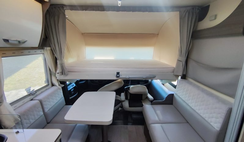 
								MCLOUIS NEVIS 880 SERIE LIMITADA YEARLING 881 INTEGRAL GAMA ALTA CAMA ISLA lleno									