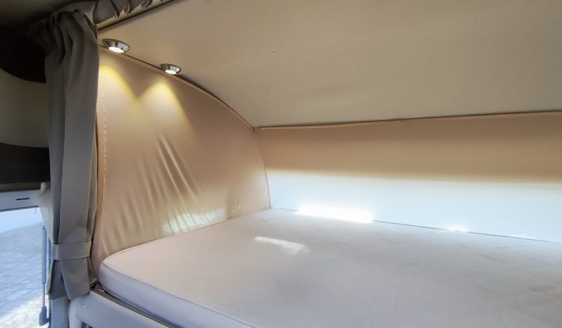 
								MCLOUIS NEVIS 880 SERIE LIMITADA YEARLING 881 INTEGRAL GAMA ALTA CAMA ISLA lleno									