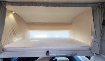 
									MCLOUIS NEVIS 880 SERIE LIMITADA YEARLING 881 INTEGRAL GAMA ALTA CAMA ISLA lleno								