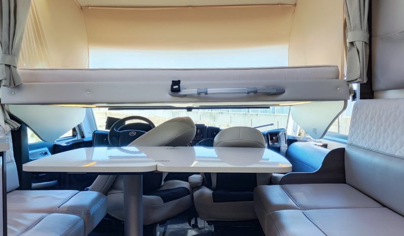 
								MCLOUIS NEVIS 880 SERIE LIMITADA YEARLING 881 INTEGRAL GAMA ALTA CAMA ISLA lleno									