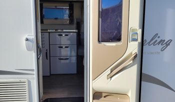 
									MCLOUIS NEVIS 880 SERIE LIMITADA YEARLING 881 INTEGRAL GAMA ALTA CAMA ISLA lleno								