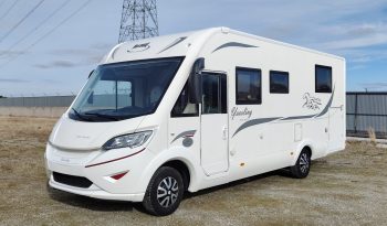 
									MCLOUIS NEVIS 880 SERIE LIMITADA YEARLING 881 INTEGRAL GAMA ALTA CAMA ISLA lleno								