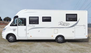 
									MCLOUIS NEVIS 880 SERIE LIMITADA YEARLING 881 INTEGRAL GAMA ALTA CAMA ISLA lleno								