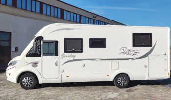 
									MCLOUIS NEVIS 880 SERIE LIMITADA YEARLING 881 INTEGRAL GAMA ALTA CAMA ISLA lleno								