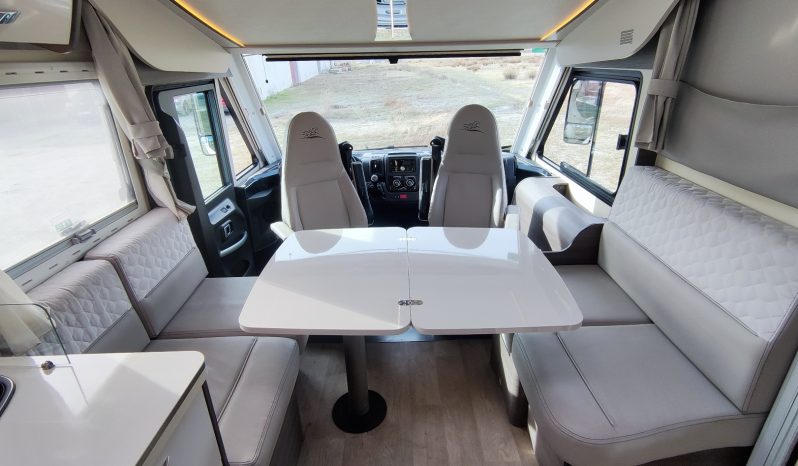 
								MCLOUIS NEVIS 880 SERIE LIMITADA YEARLING 881 INTEGRAL GAMA ALTA CAMA ISLA lleno									