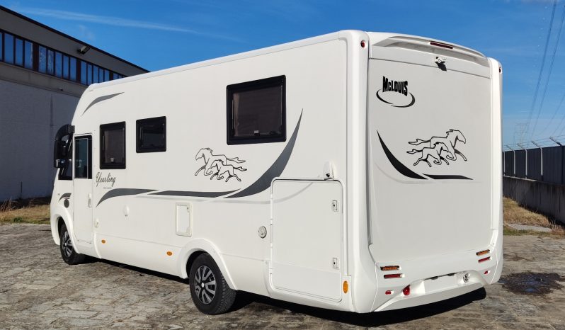 
								MCLOUIS NEVIS 880 SERIE LIMITADA YEARLING 881 INTEGRAL GAMA ALTA CAMA ISLA lleno									