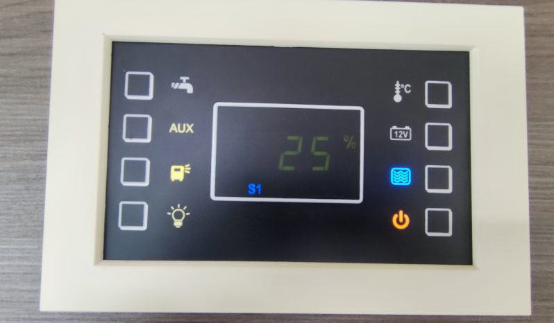 
								MCLOUIS NEVIS 880 SERIE LIMITADA YEARLING 881 INTEGRAL GAMA ALTA CAMA ISLA lleno									