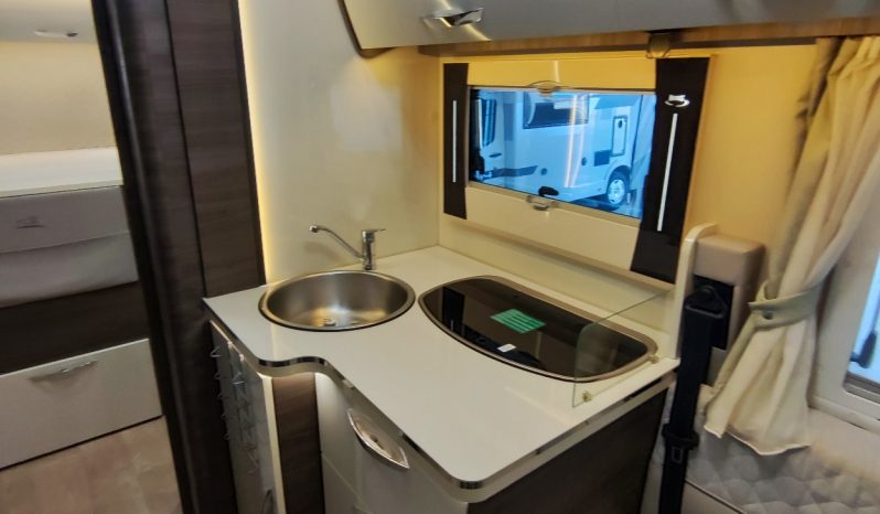 
								MCLOUIS NEVIS 880 SERIE LIMITADA YEARLING 881 INTEGRAL GAMA ALTA CAMA ISLA lleno									