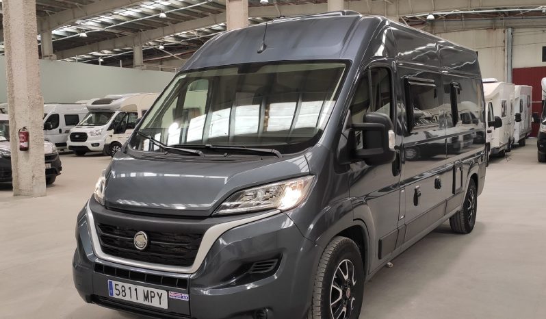C.I. CAMPER KYROS 5, 4 PLAZAS, 2024