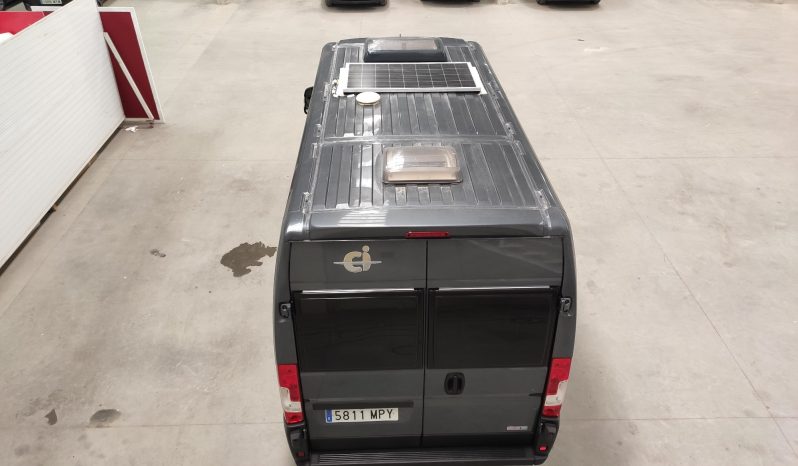 C.I. CAMPER KYROS 5, 4 PLAZAS, 2024