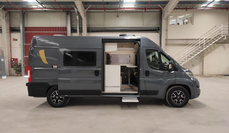 C.I. CAMPER KYROS 5, 4 PLAZAS, 2024