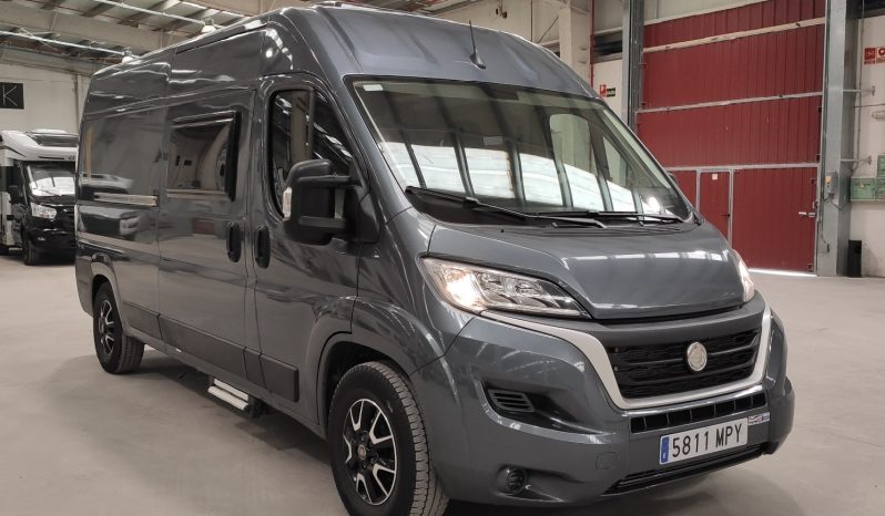 C.I. CAMPER KYROS 5, 4 PLAZAS, 2024