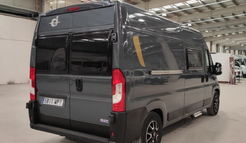 C.I. CAMPER KYROS 5, 4 PLAZAS, 2024