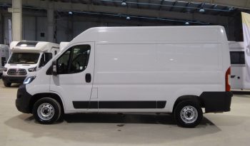 
									FIAT DUCATO 33 2.3 Multijet Furgon medio Alto 140CV lleno								