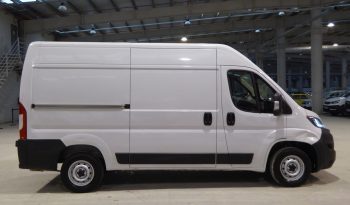 
									FIAT DUCATO 33 2.3 Multijet Furgon medio Alto 140CV lleno								
