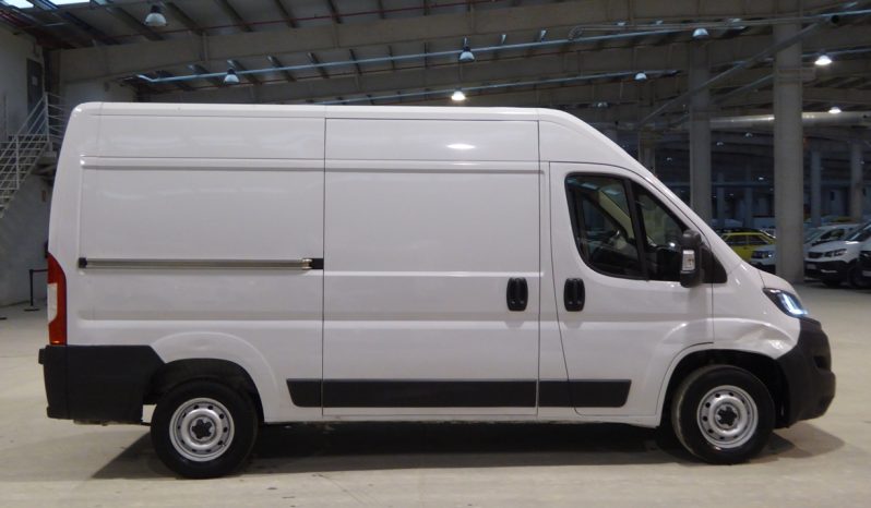 
								FIAT DUCATO 33 2.3 Multijet Furgon medio Alto 140CV lleno									