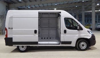 
									FIAT DUCATO 33 2.3 Multijet Furgon medio Alto 140CV lleno								