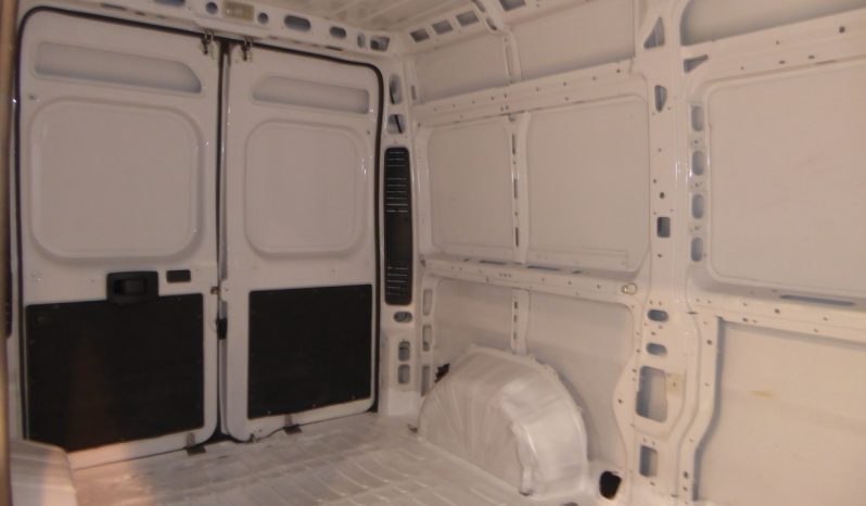 
								FIAT DUCATO 33 2.3 Multijet Furgon medio Alto 140CV lleno									