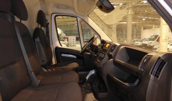 
									FIAT DUCATO 33 2.3 Multijet Furgon medio Alto 140CV lleno								