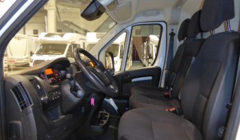 
									FIAT DUCATO 33 2.3 Multijet Furgon medio Alto 140CV lleno								