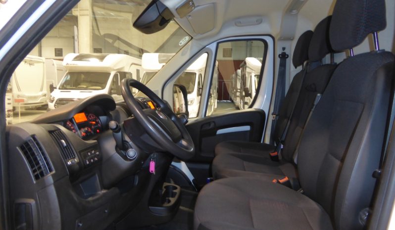 
								FIAT DUCATO 33 2.3 Multijet Furgon medio Alto 140CV lleno									