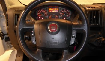 
									FIAT DUCATO 33 2.3 Multijet Furgon medio Alto 140CV lleno								