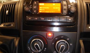 
									FIAT DUCATO 33 2.3 Multijet Furgon medio Alto 140CV lleno								