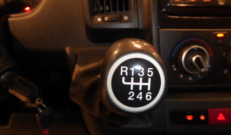 
								FIAT DUCATO 33 2.3 Multijet Furgon medio Alto 140CV lleno									