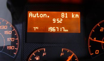 
									FIAT DUCATO 33 2.3 Multijet Furgon medio Alto 140CV lleno								