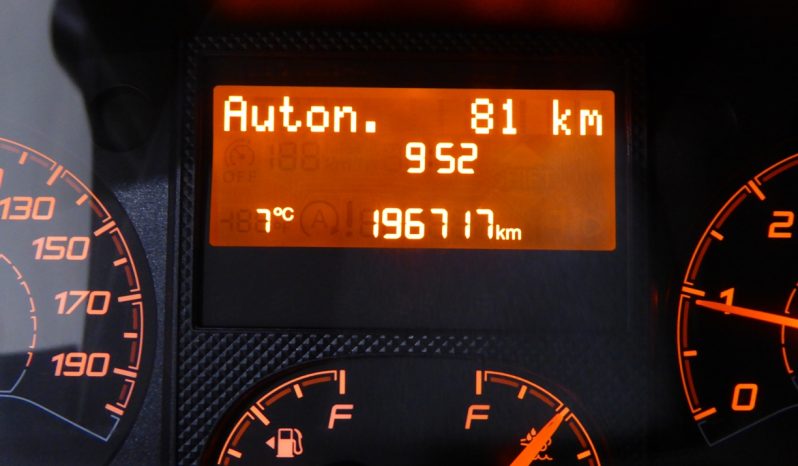 
								FIAT DUCATO 33 2.3 Multijet Furgon medio Alto 140CV lleno									