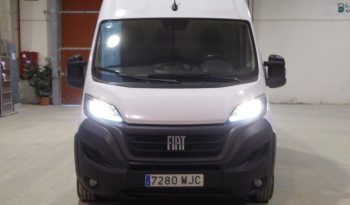 
									FIAT DUCATO 33 2.3 Multijet Furgon medio Alto 140CV lleno								