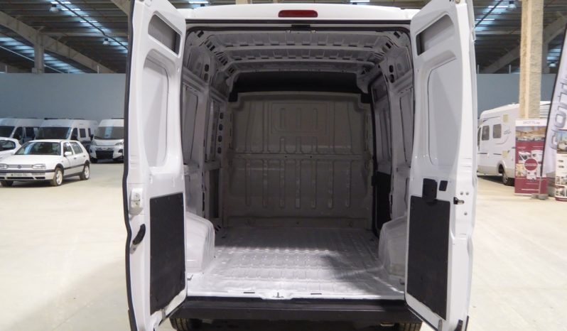 
								FIAT DUCATO 33 2.3 Multijet Furgon medio Alto 140CV lleno									