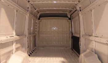 
									FIAT DUCATO 33 2.3 Multijet Furgon medio Alto 140CV lleno								