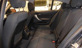 
									BMW Serie 1, 116D 116cv lleno								