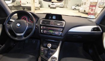 
									BMW Serie 1, 116D 116cv lleno								