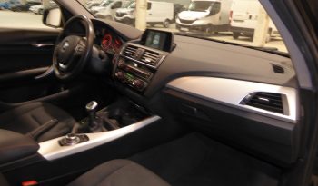 
									BMW Serie 1, 116D 116cv lleno								