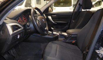 
									BMW Serie 1, 116D 116cv lleno								