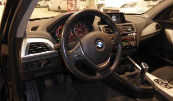 
									BMW Serie 1, 116D 116cv lleno								