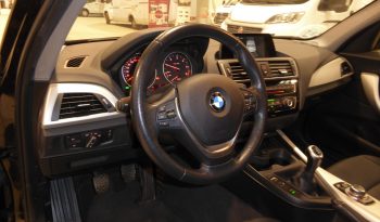 
									BMW Serie 1, 116D 116cv lleno								