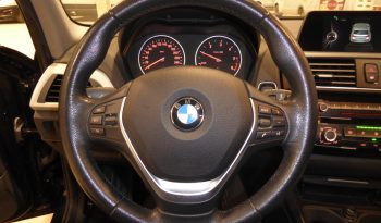 
									BMW Serie 1, 116D 116cv lleno								