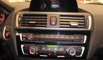 
									BMW Serie 1, 116D 116cv lleno								