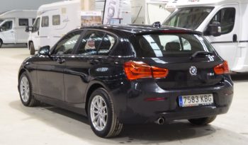 
									BMW Serie 1, 116D 116cv lleno								