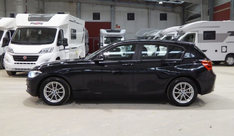 BMW Serie 1, 116D 116cv
