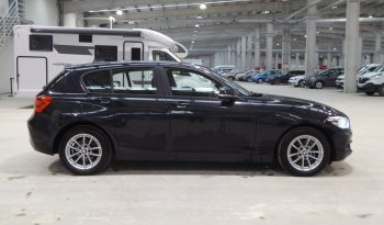 
									BMW Serie 1, 116D 116cv lleno								