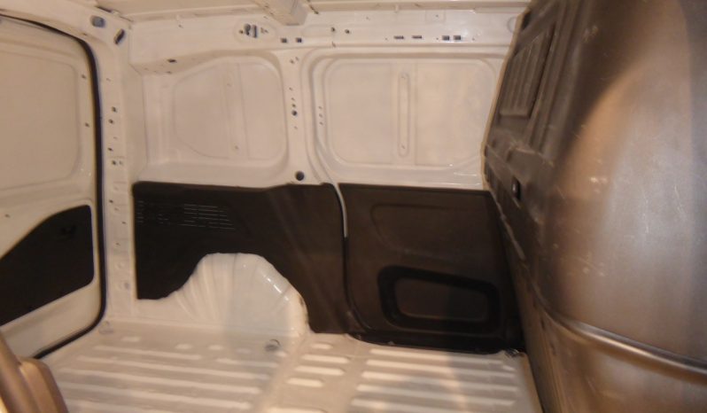 
								CITROEN BERLINGO Talla M BlueHDi 100 CV CONTROL lleno									