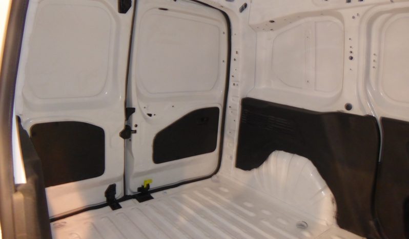 
								CITROEN BERLINGO Talla M BlueHDi 100 CV CONTROL lleno									