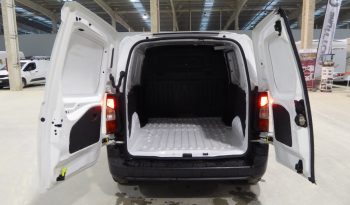 
									CITROEN BERLINGO Talla M BlueHDi 100 CV CONTROL lleno								