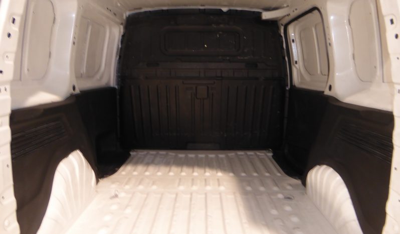 
								CITROEN BERLINGO Talla M BlueHDi 100 CV CONTROL lleno									